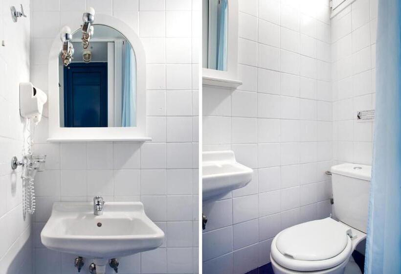 침실 3개 아파트, Daphne S Club Hotel Apartments