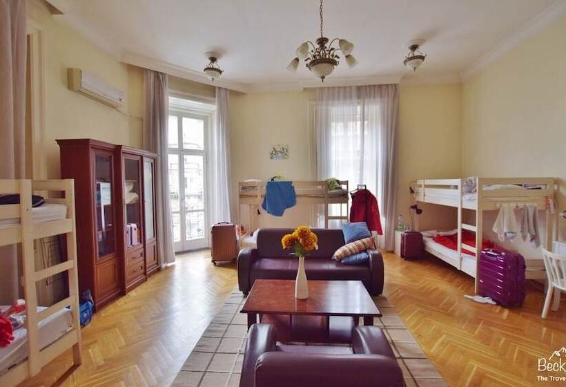 标准间, Friends Hostel & Apartments