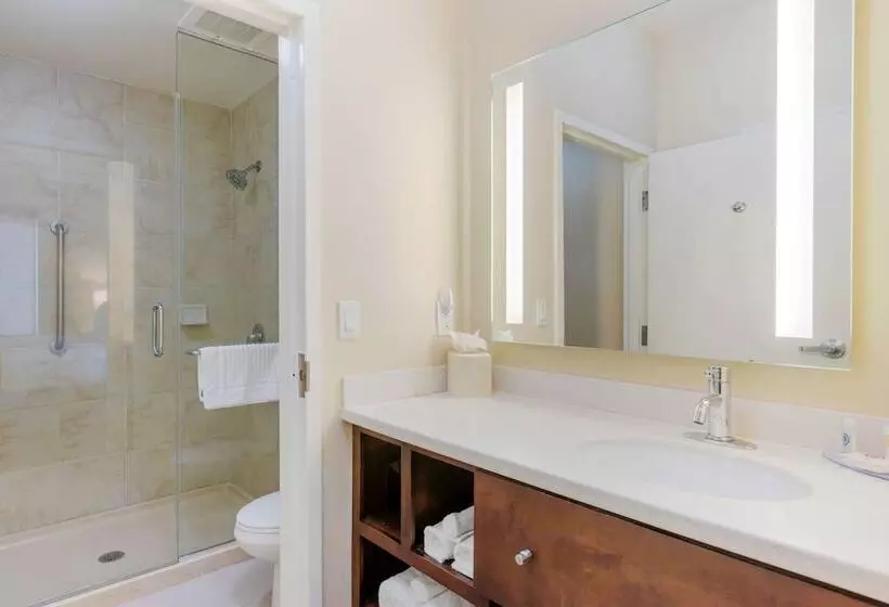 スイート, Comfort Inn & Suites Near Ontario Airport