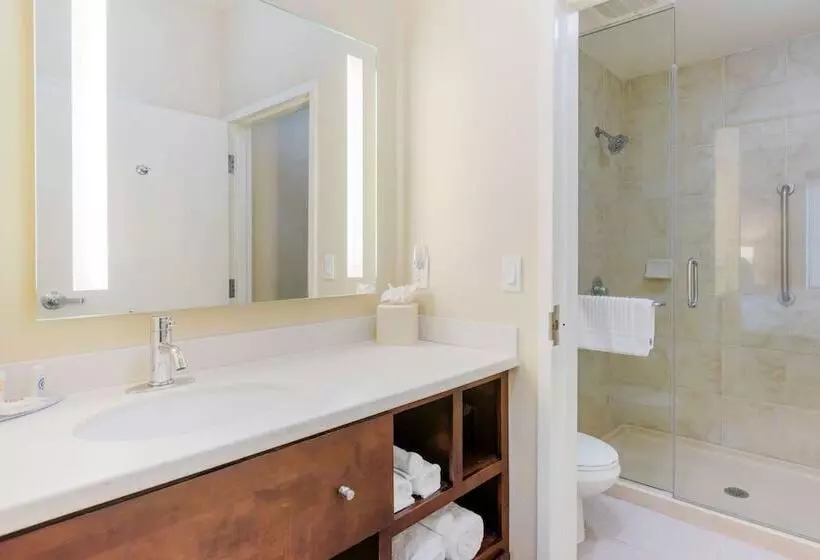 スイート, Comfort Inn & Suites Near Ontario Airport