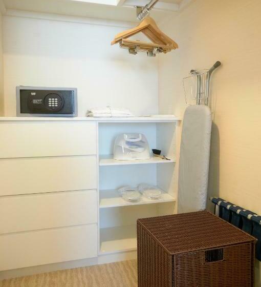 شقة إدارية غرفة واحدة, Fraser Residence Nankai Osaka