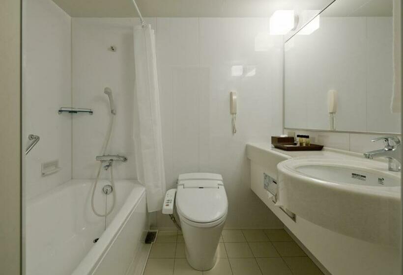 شقة إدارية غرفة واحدة, Fraser Residence Nankai Osaka