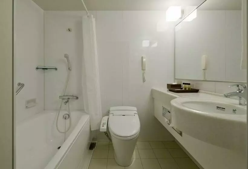 一ベッドルームエクゼクティブアパートメント, Fraser Residence Nankai Osaka