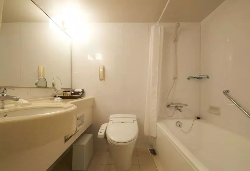 デラックススタジオ, Fraser Residence Nankai Osaka
