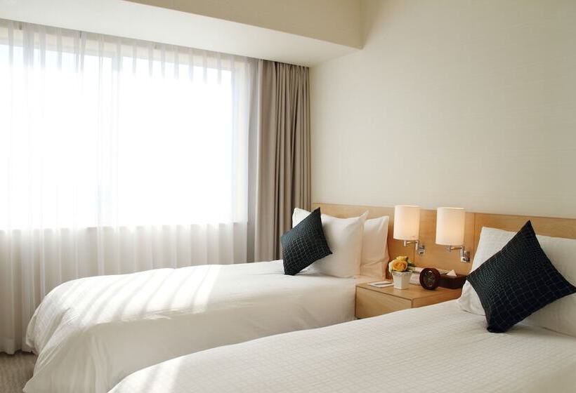 إستوديو ديلوكس, Fraser Residence Nankai Osaka