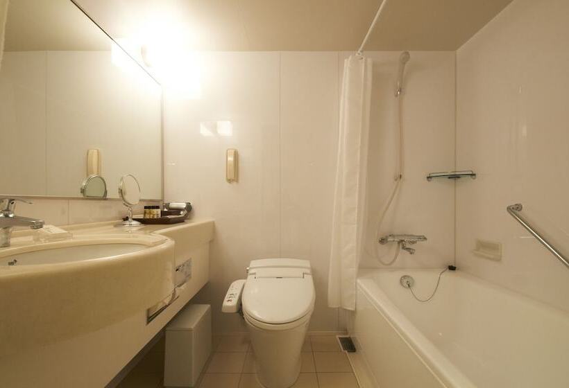 Студио Executive, Fraser Residence Nankai Osaka