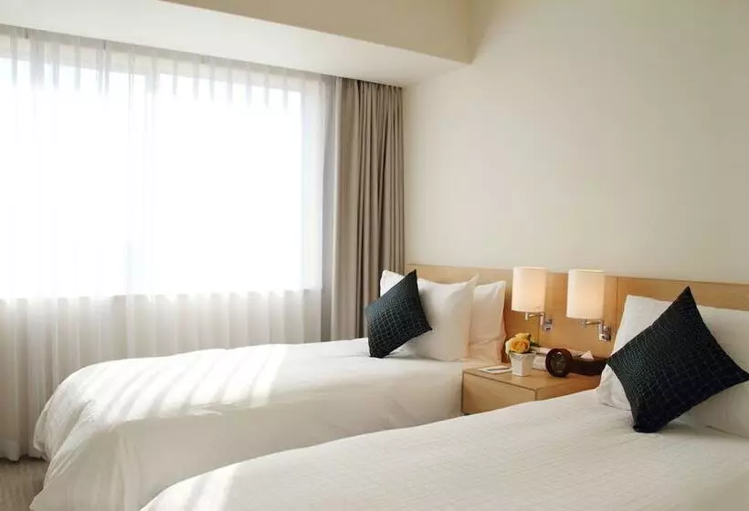 エクゼクティブワンルーム, Fraser Residence Nankai Osaka
