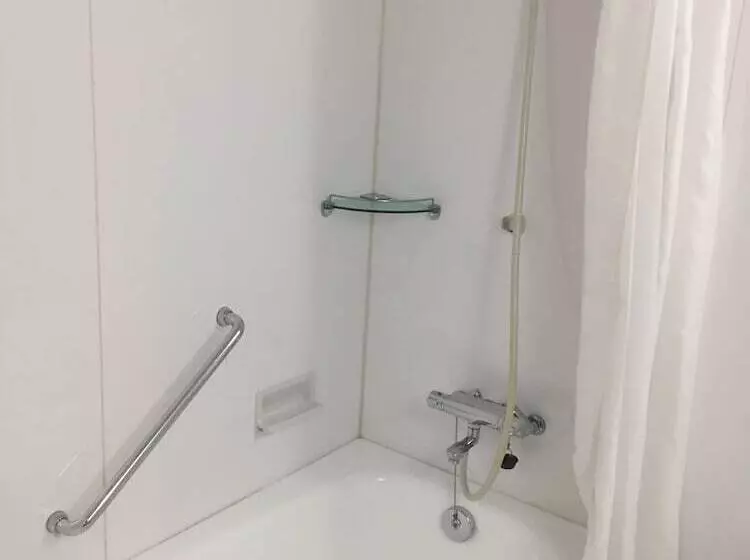 １ベッドルームのデラックスアパートメント, Fraser Residence Nankai Osaka