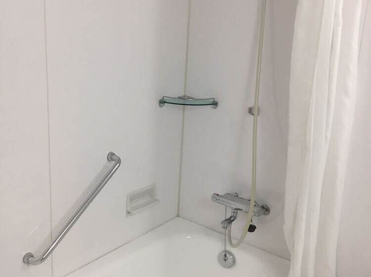 شقة إدارية غرفة واحدة, Fraser Residence Nankai Osaka