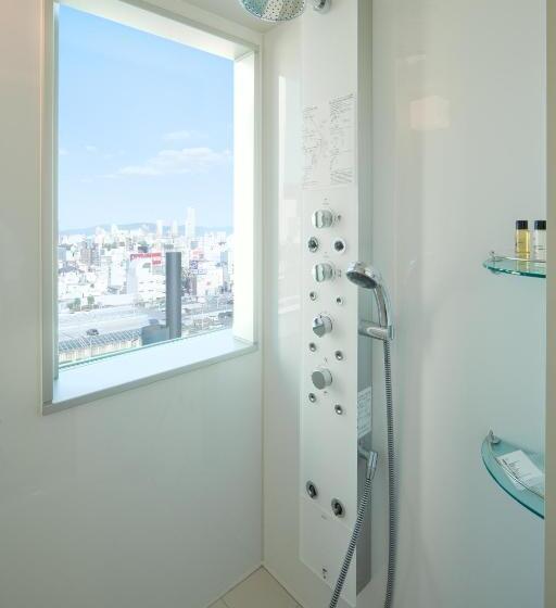Апартаменты Ejecutiva 2 Спальни, Fraser Residence Nankai Osaka