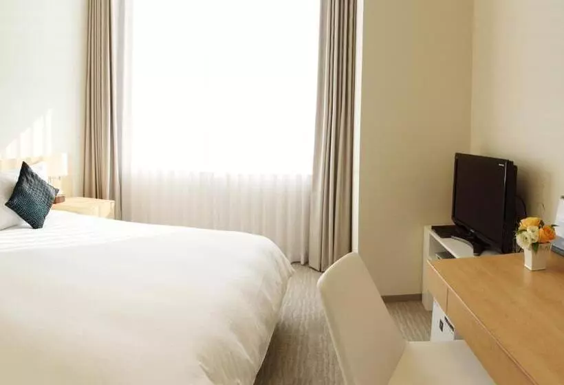 デラックススタジオ, Fraser Residence Nankai Osaka