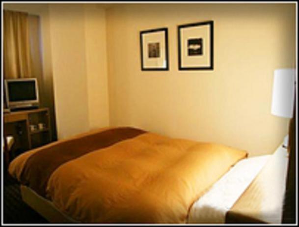 חדר סטנדרט, Hirosaki Plaza