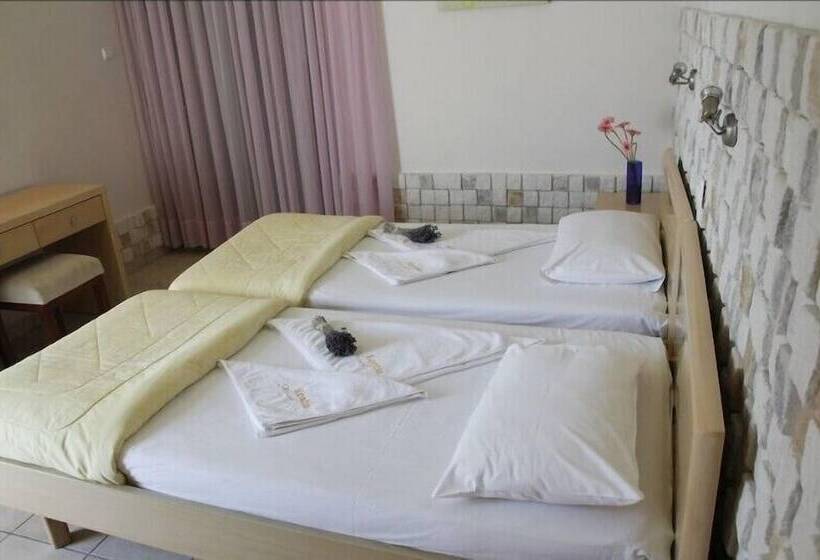 スタンダードルーム, Kostis