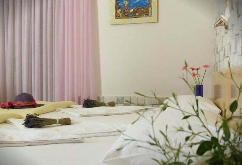 スタンダードルーム, Kostis