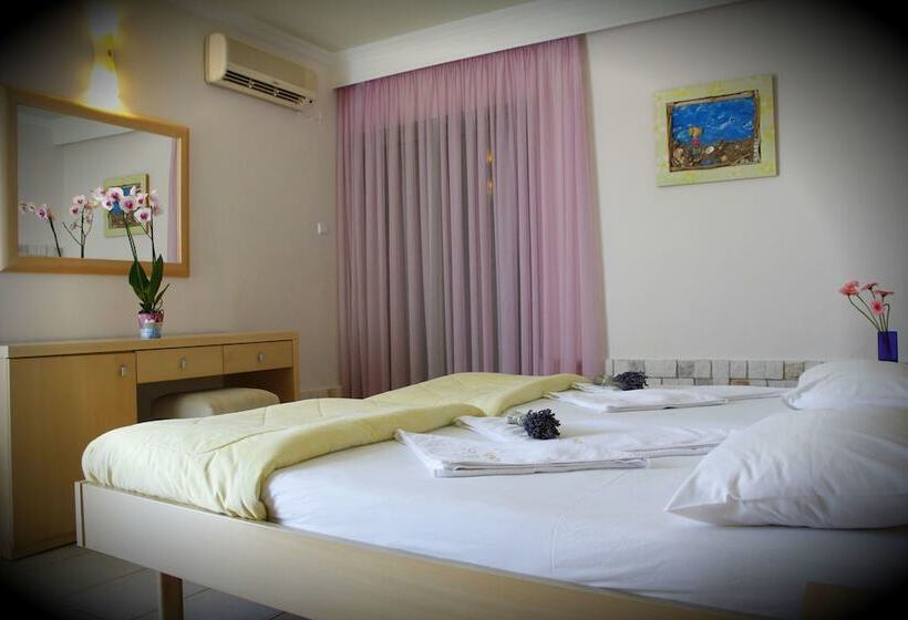 スタンダードルーム, Kostis