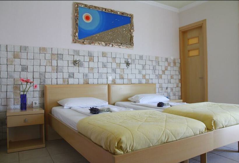 スタンダードルーム, Kostis