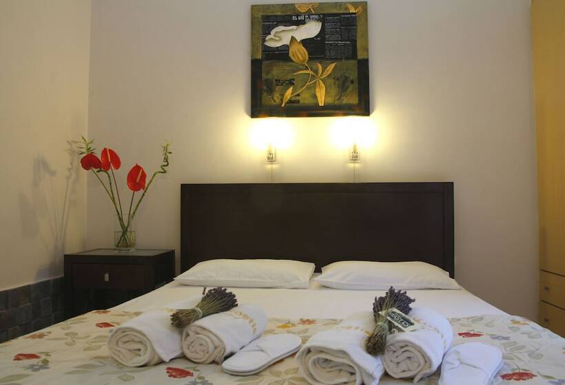 スタンダードルーム, Kostis