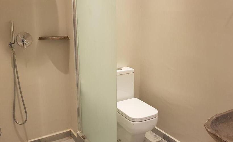 آپارتمان سوپریور 1 خوابه, Kouros Village