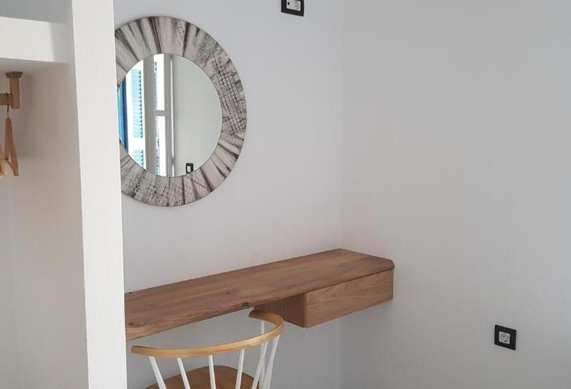 آپارتمان سوپریور 1 خوابه, Kouros Village