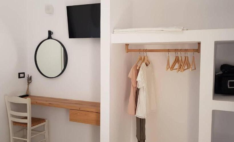 آپارتمان سوپریور 1 خوابه, Kouros Village