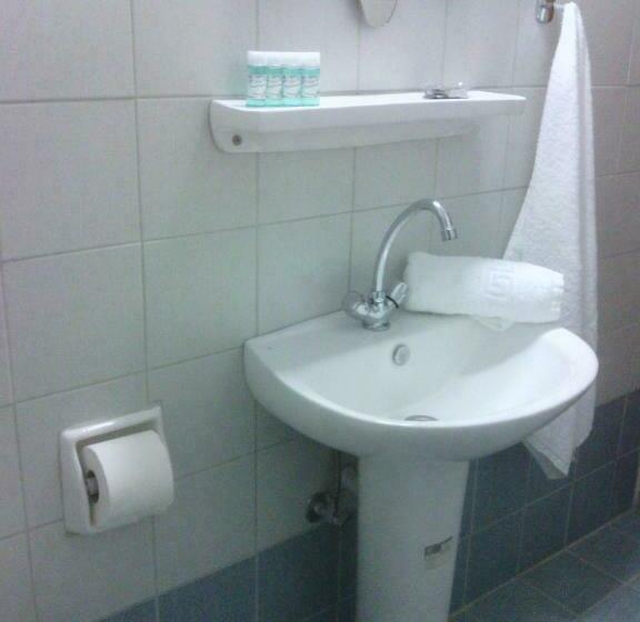 חדר סטנדרט נוף לים, Laios