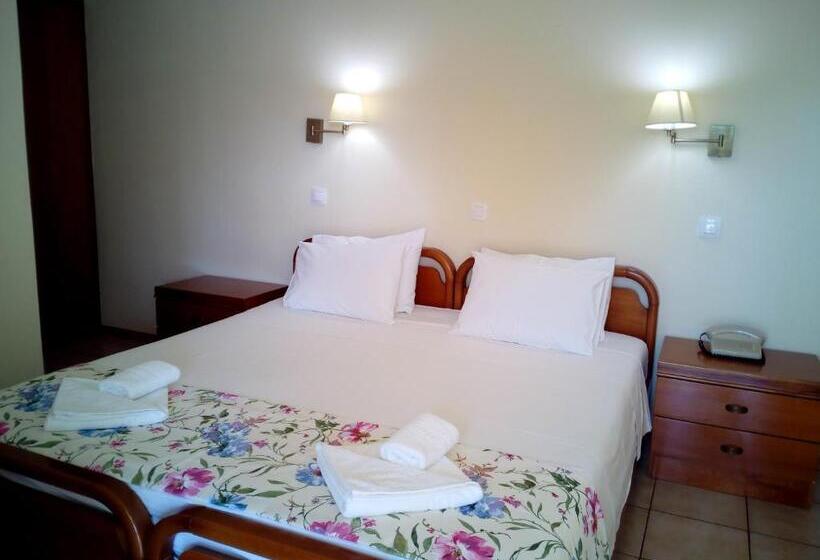 חדר סטנדרט נוף להרים, Laios