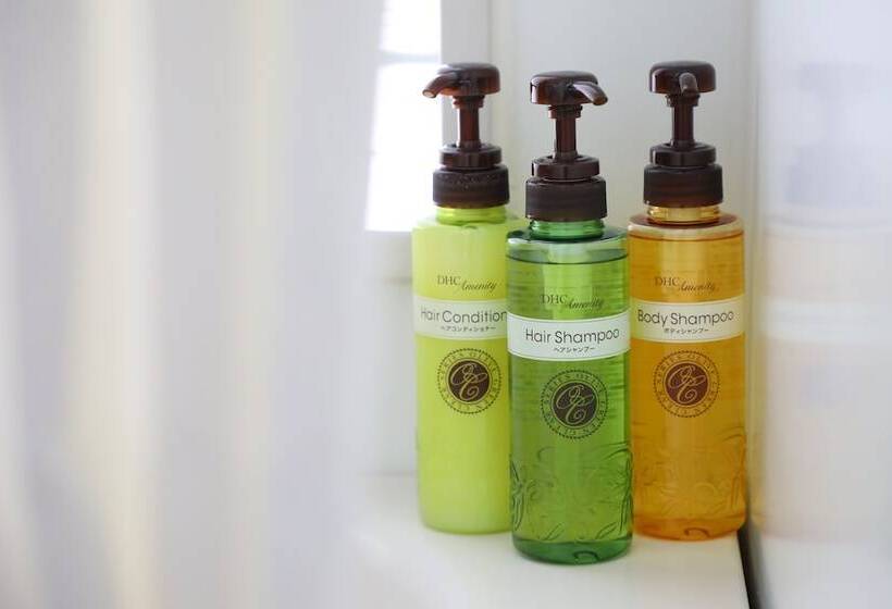 غرفة إقتصادية, Mystays Oita