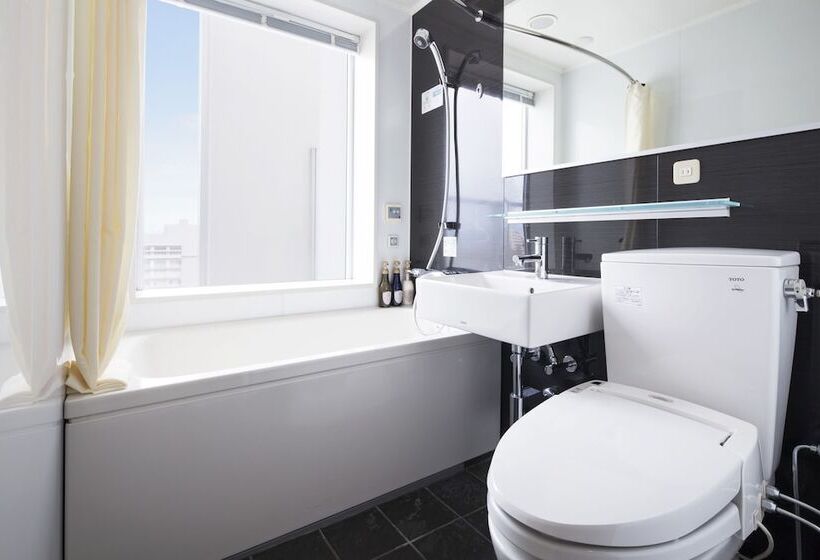 Номер Deluxe, Mystays Oita