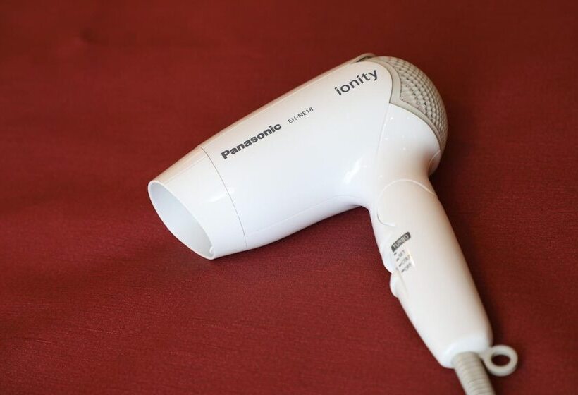 غرفة ديلوكس, Mystays Oita