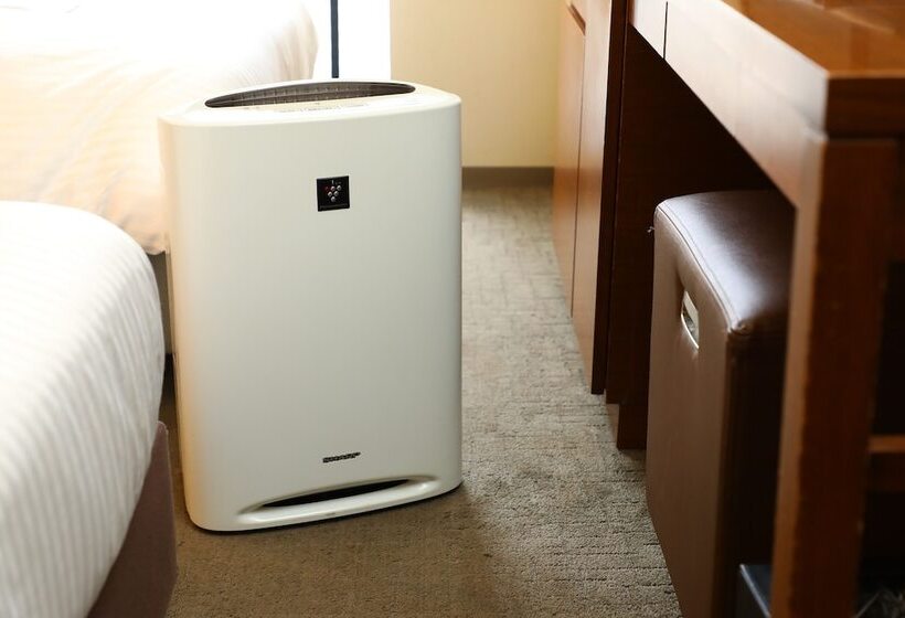 Номер Deluxe, Mystays Oita
