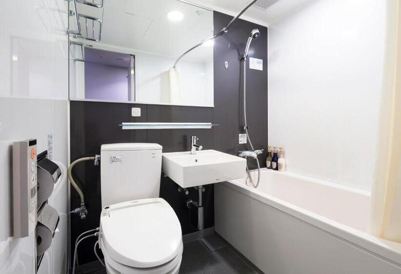 Номер Economy, Mystays Oita