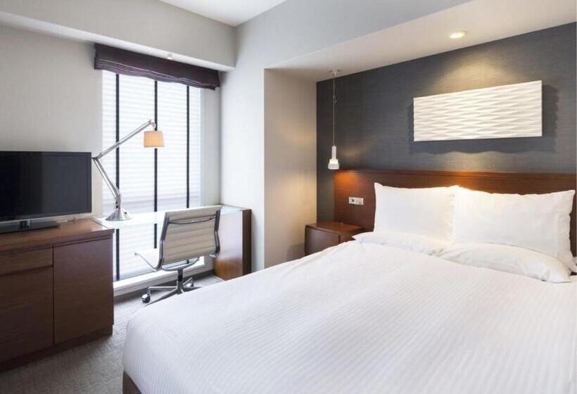 غرفة قياسية, Mystays Oita