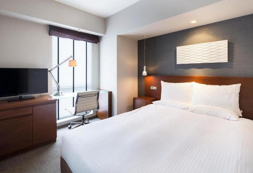 Номер Стандарт, Mystays Oita