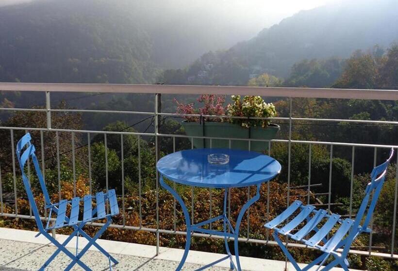 スタンダードルーム, Odos Kentavron