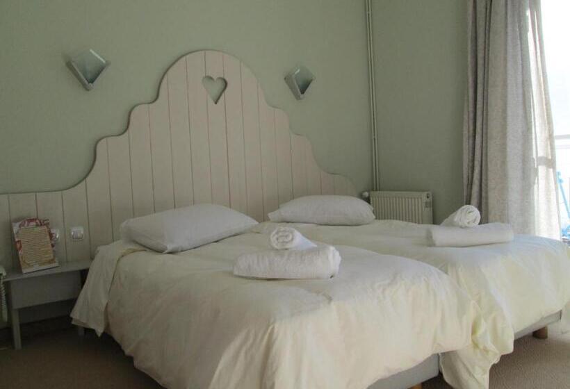 スタンダードルーム, Odos Kentavron