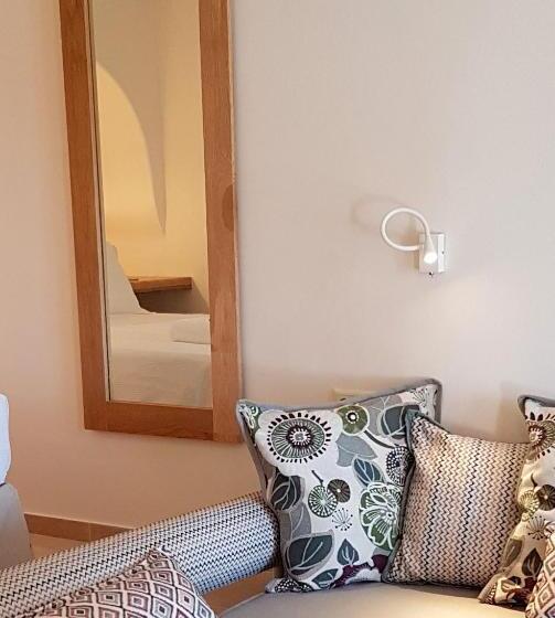 Студия Стандарт Вид на Море, Kavos Hotel Naxos