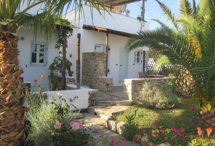 Студия Стандарт Вид на Море, Kavos Hotel Naxos