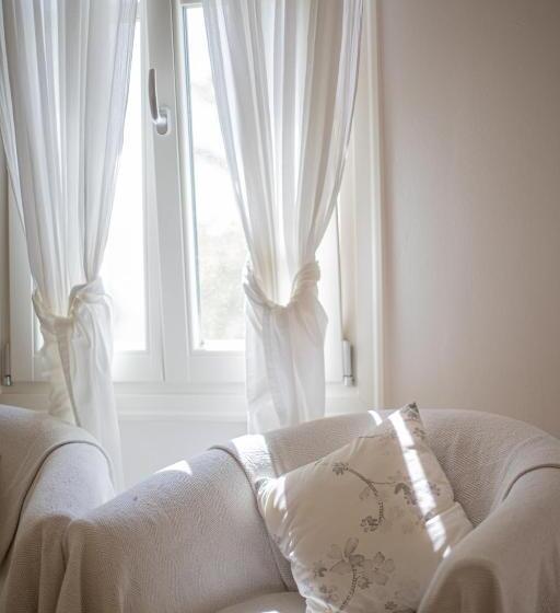 Вилла 1 Спальня Вид на Море, Kavos Hotel Naxos