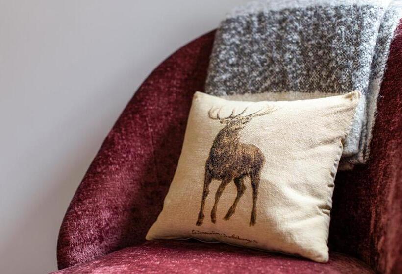 חדר יחיד בסיסי, Afon View