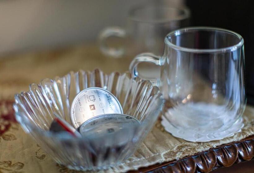 Номер Стандарт, Afon View