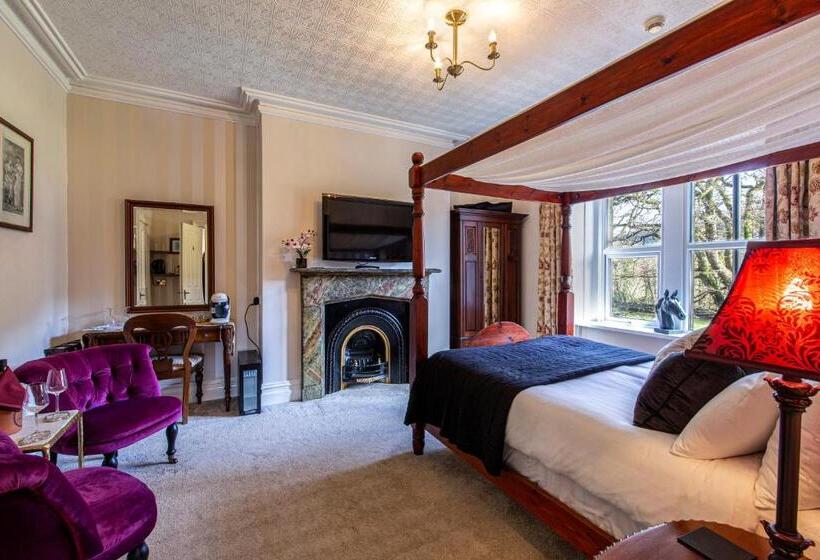 Номер Стандарт, Afon View