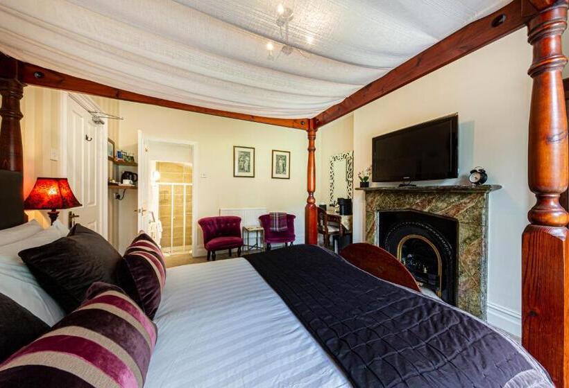 חדר סטנדרט, Afon View