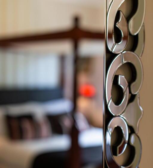 スタンダードルーム, Afon View