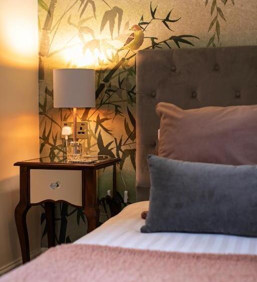 Стандартный Номер Кровать Кинг, Afon View