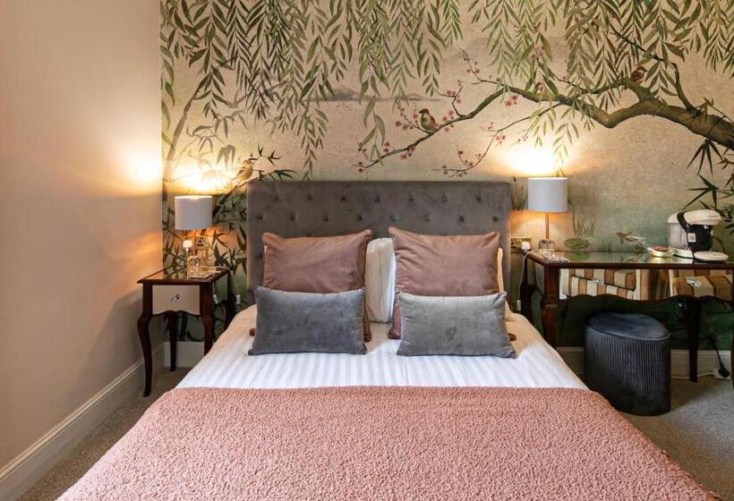 חדר סטנדרט עם מיטת קינג, Afon View