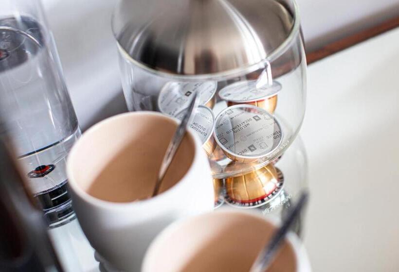 Номер Deluxe, Afon View