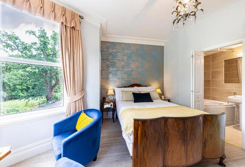 חדר דלוקס, Afon View