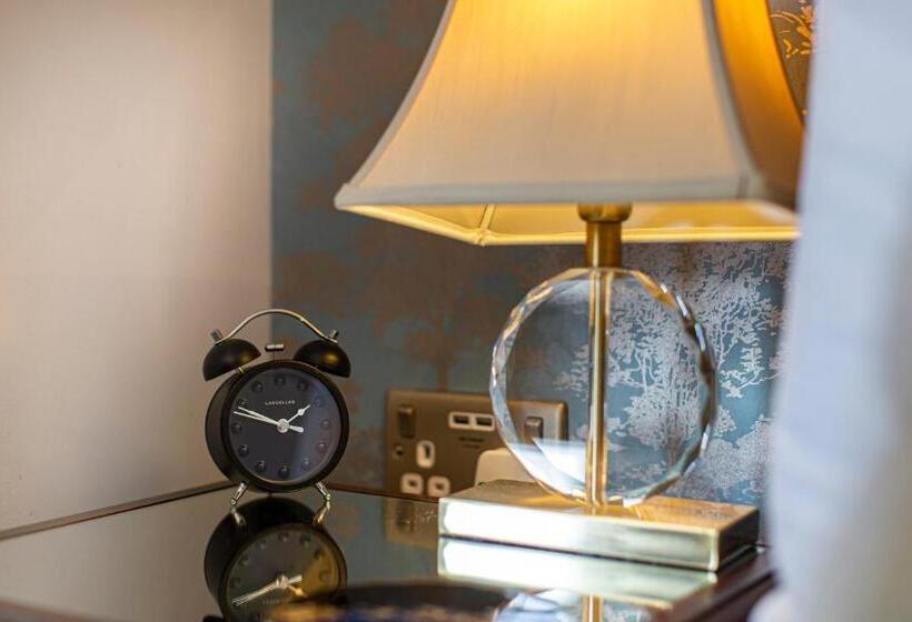 חדר דלוקס, Afon View