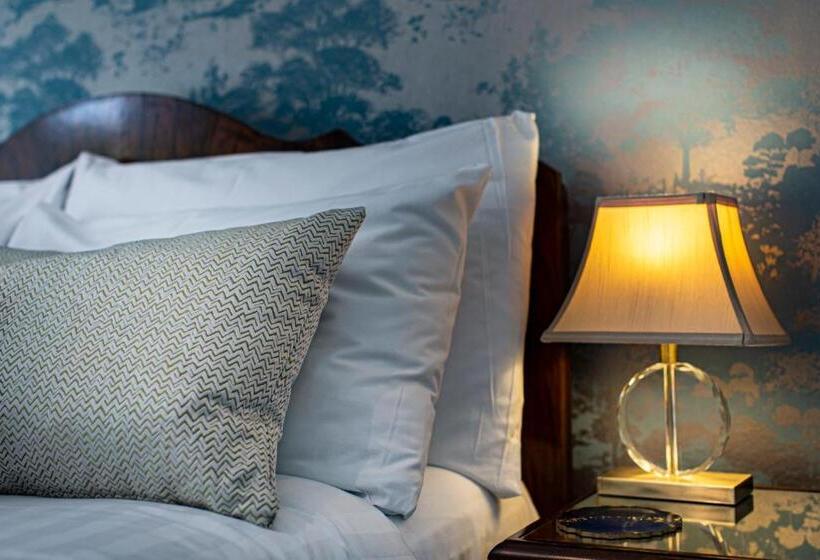 デラックスルーム, Afon View