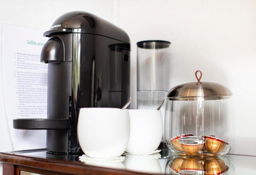 חדר דלוקס, Afon View